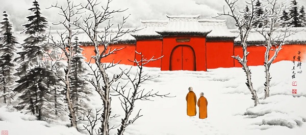 展览预告 